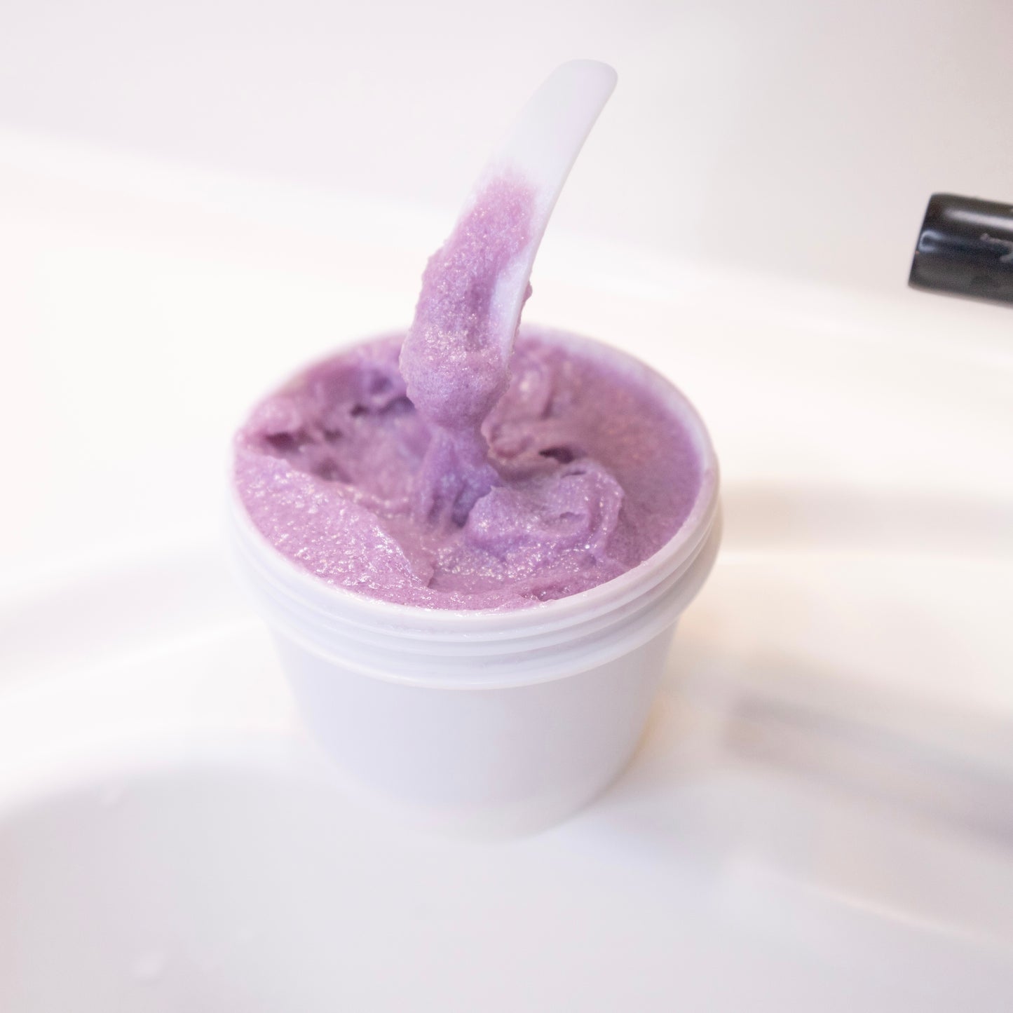 Bombshell Whipped Sugar Scrub