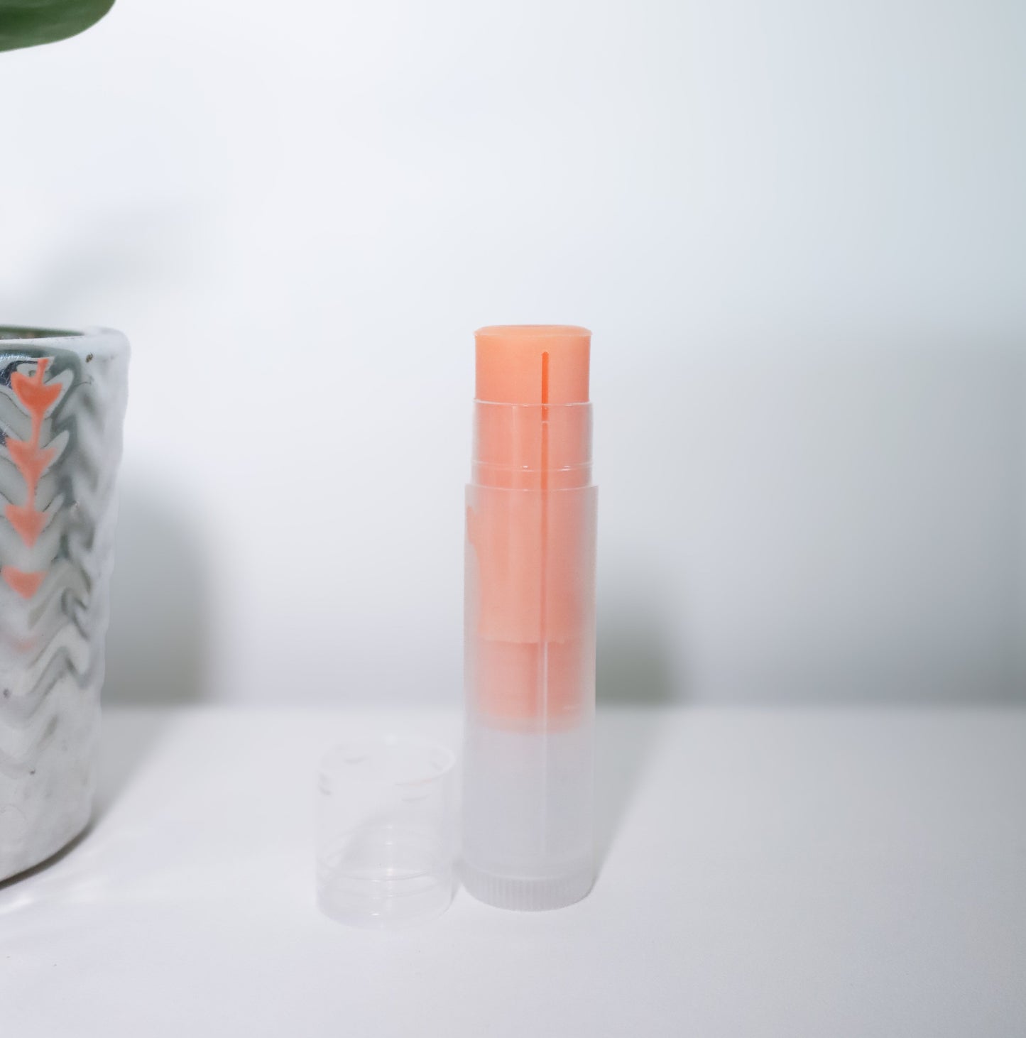 Grapefruit Lipbalm