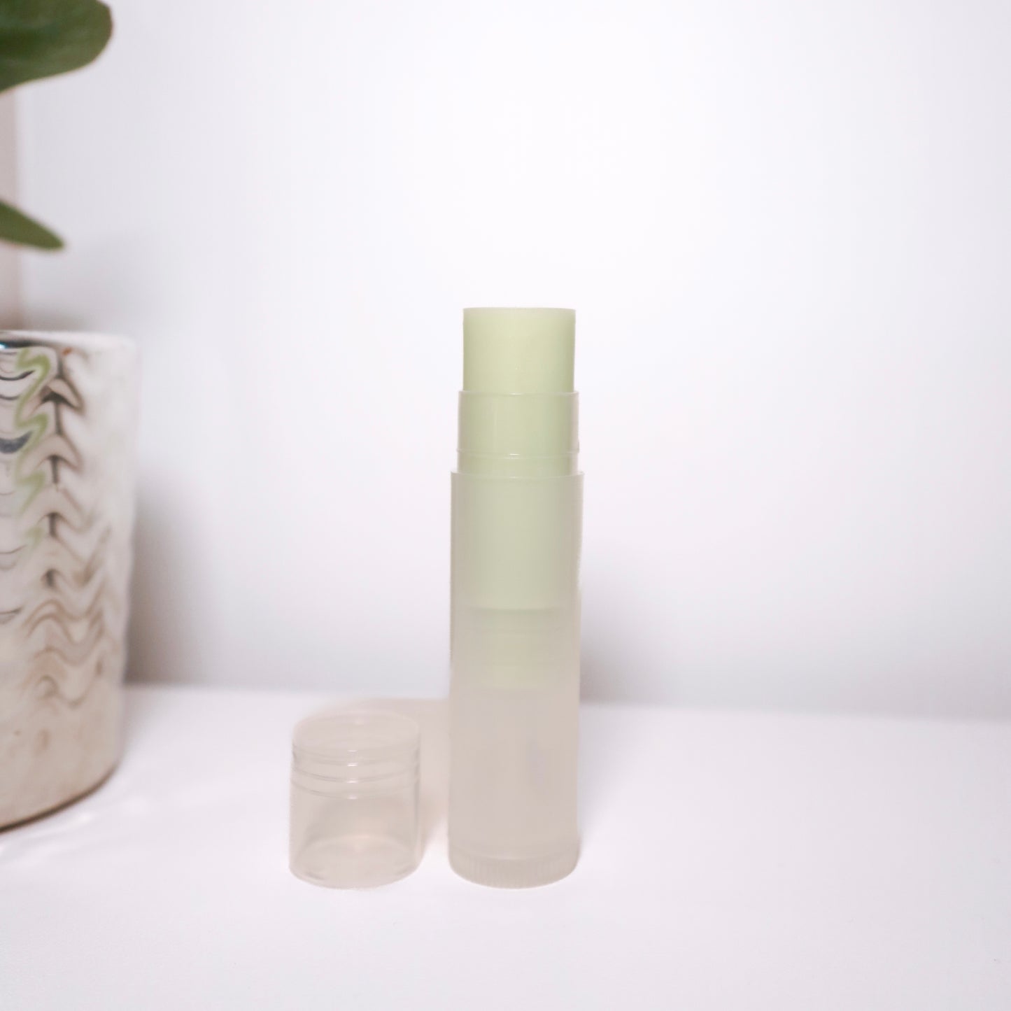 Eucalyptus Mint Lip Balm