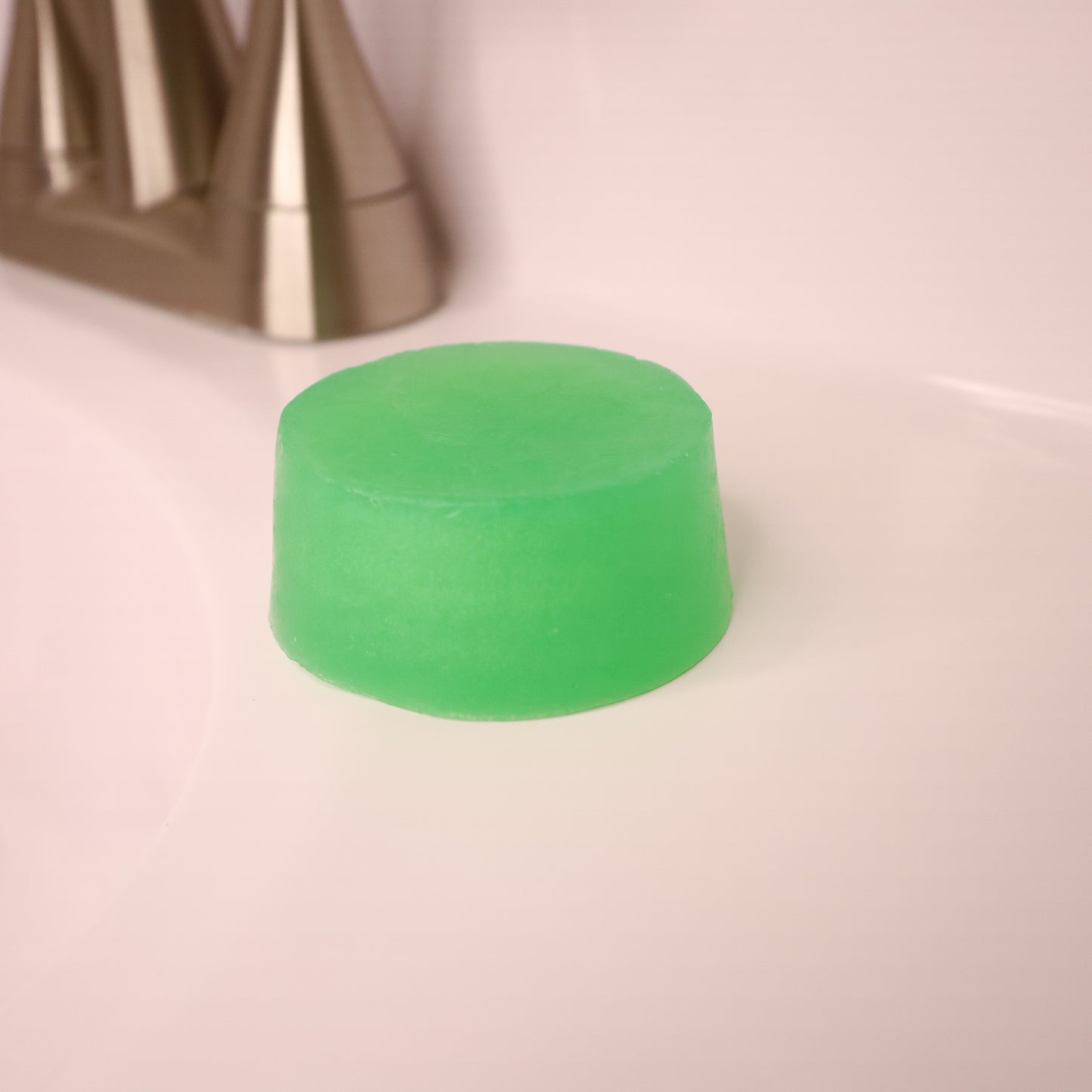 Jabón de aceite de árbol de té