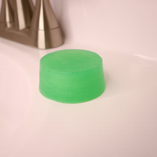 Jabón de aceite de árbol de té