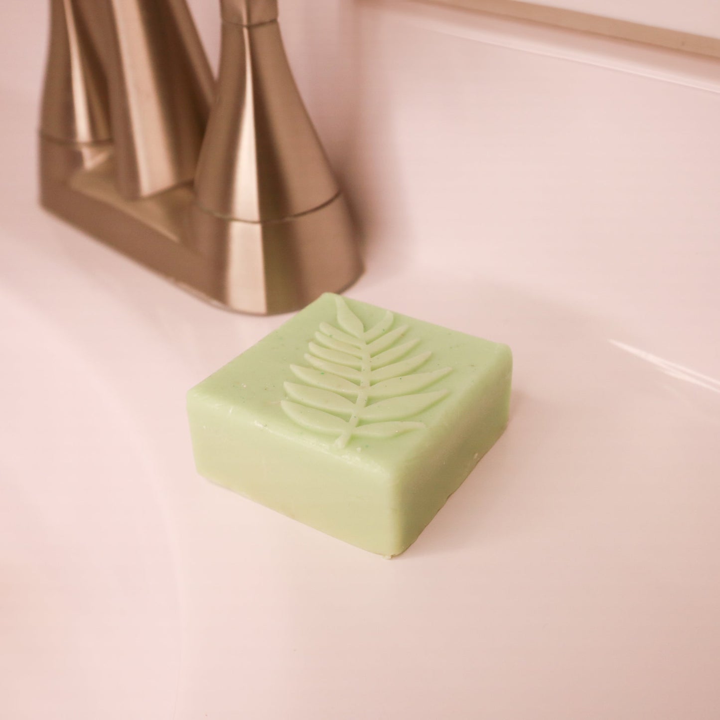 Aloe Vera Soap