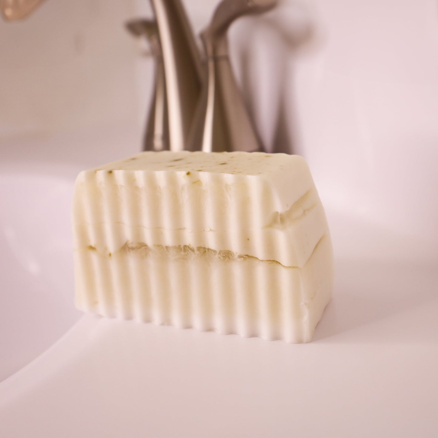 Sea-Moss Eucalyptus Soap