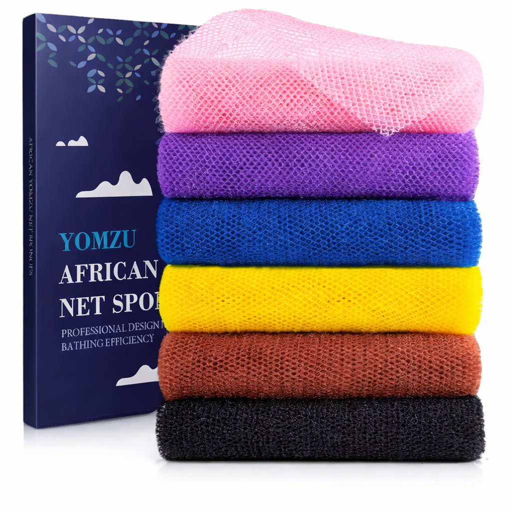 African Net Sponge