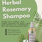 Herbal Rosemary Shampoo