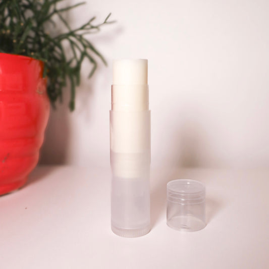 Vanilla Hydrating Lip Balm