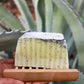 Lemongrass Poppy Soap
