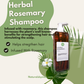 Herbal Rosemary Shampoo