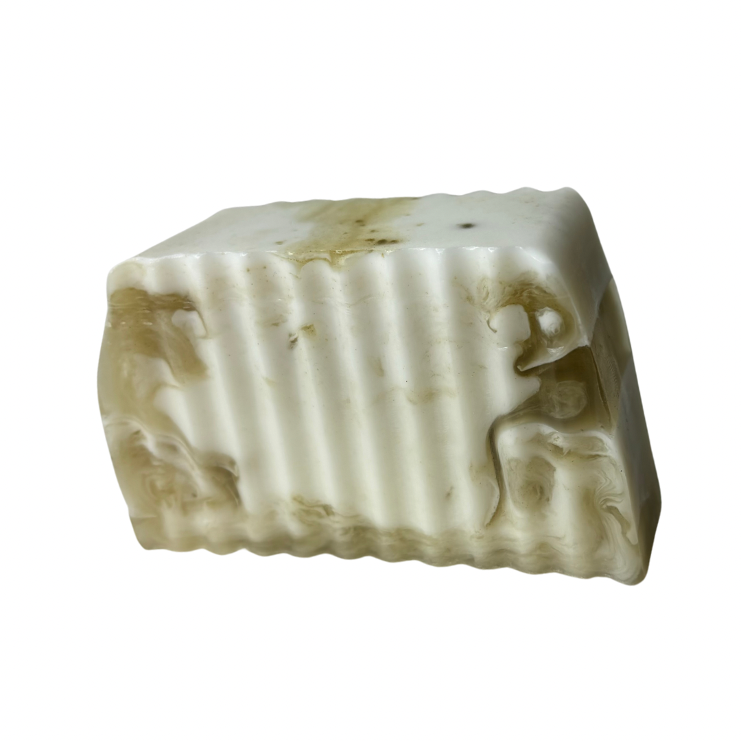 Sea-Moss Eucalyptus Soap