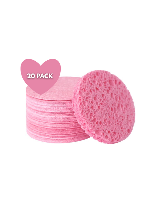 Facial Sponges
