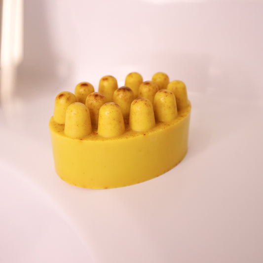 Turmeric Massage Bar