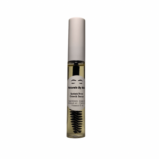 Eyelash and Brow Growth Serum