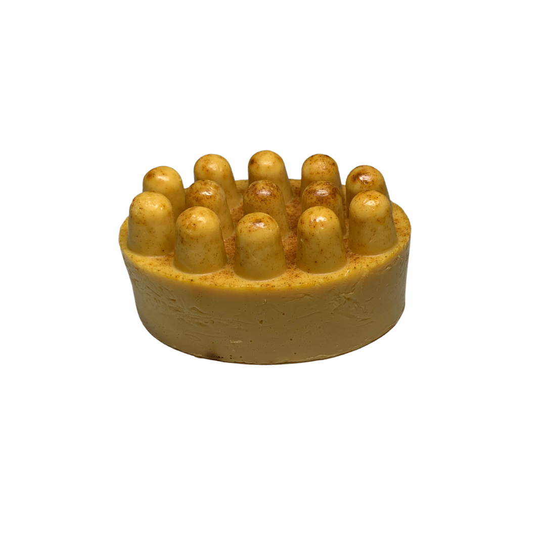 Turmeric Massage Bar