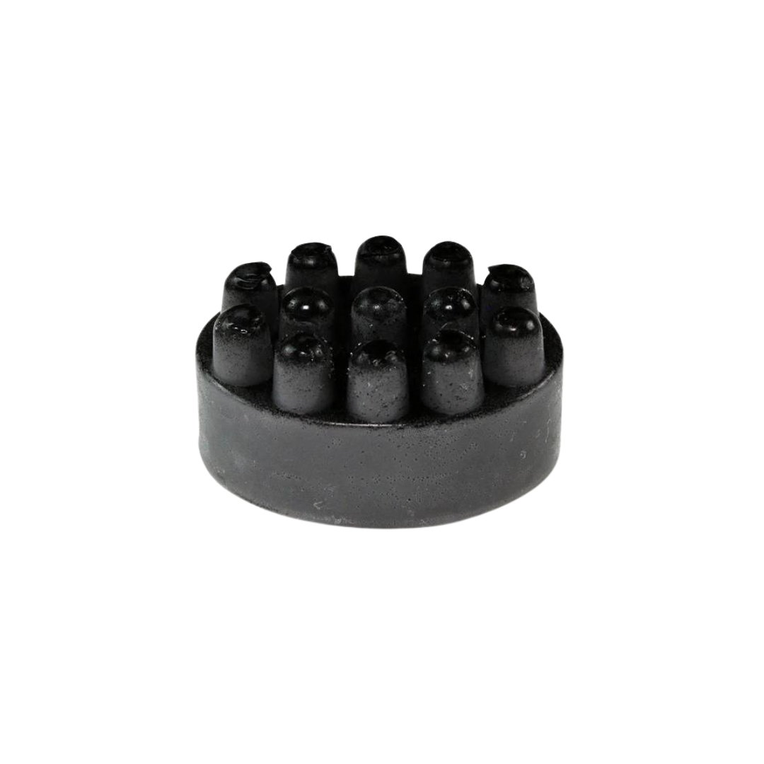 Charcoal Mint Massage Bar