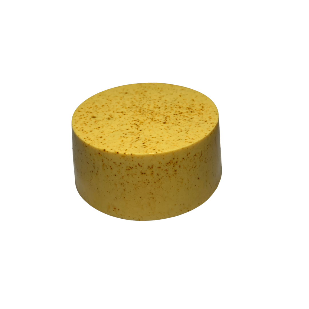 Turmeric Face Bar