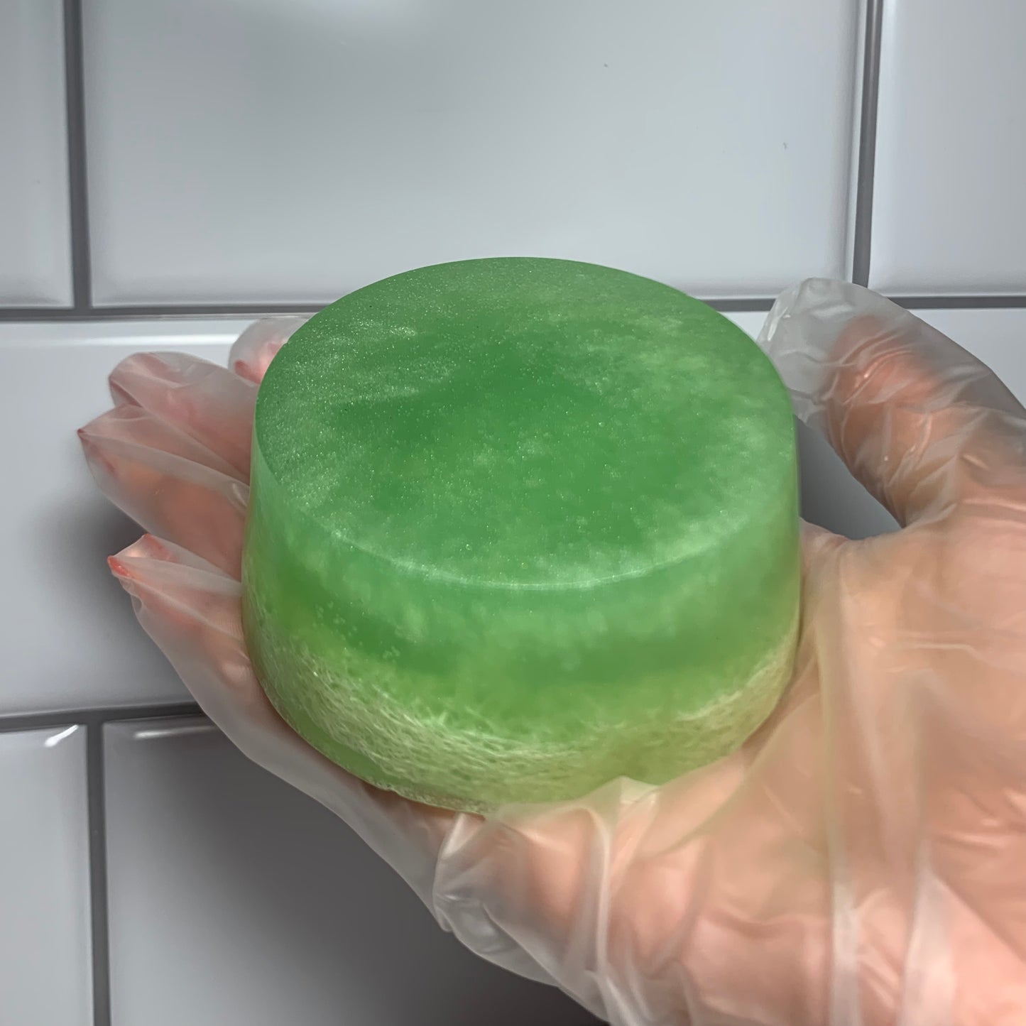 Tea Tree Oil Soap